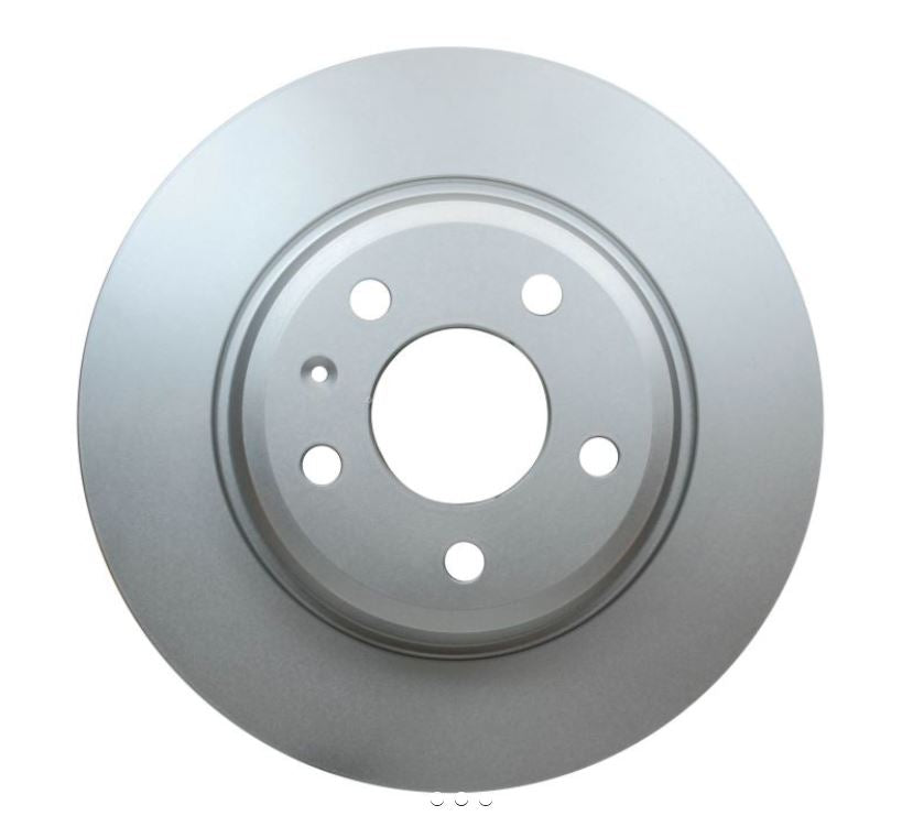 Hella 355113932 Disc-Brake Rotor