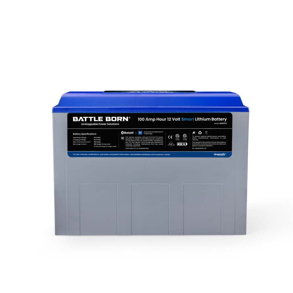 Battle Born Batteries Bb10012i Battery - image 4