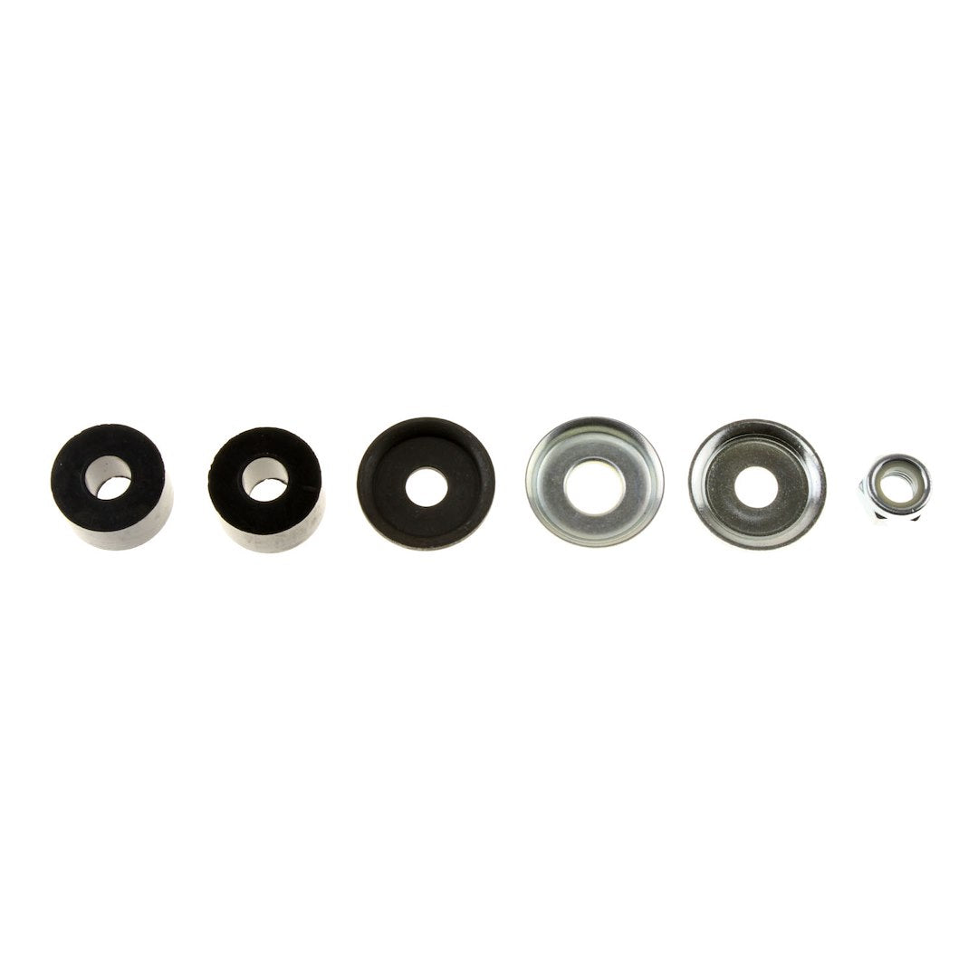 Bilstein 24-186056 Tacoma 4600 Nitrogen Monotube Shock - image 2