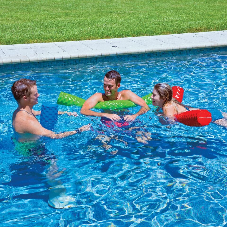 World Of Watersports 17-2062lg Pool Noodle - image 2