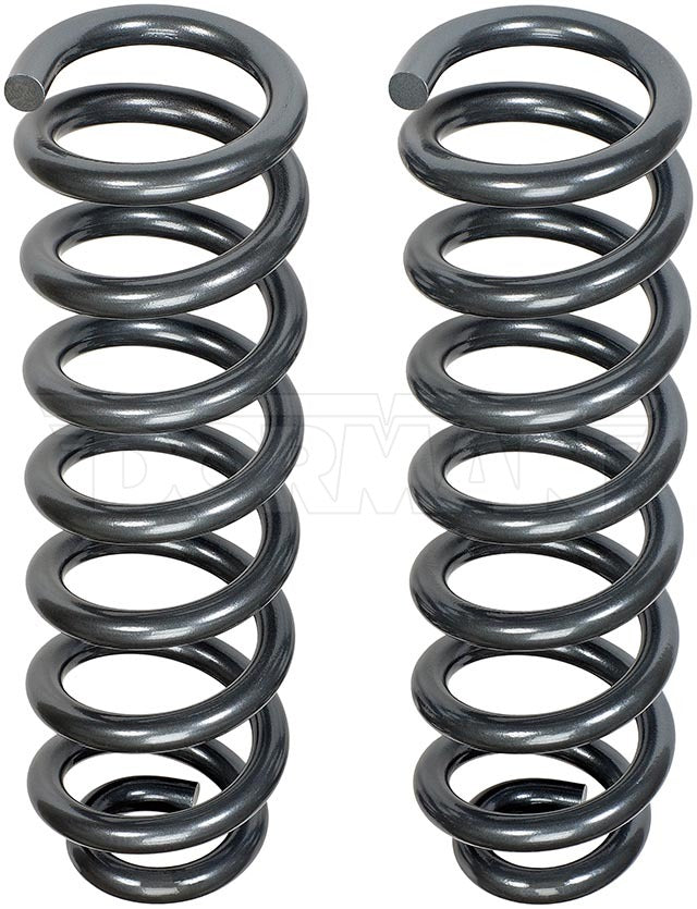 Dorman OE Solutions 929-942 Heavy-Duty Suspension Coil Set - image 1