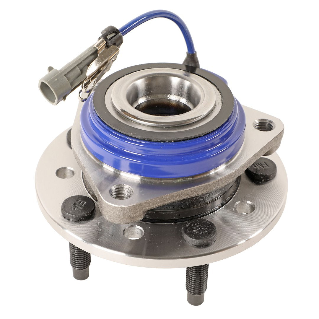 Moog Hub Assemblies Hub and Wheel Bearing Unit 513137