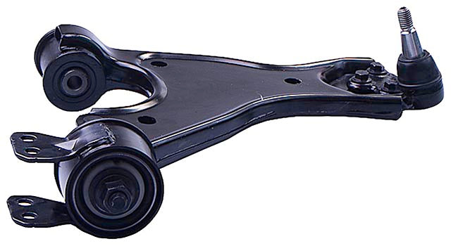 Dorman OE Solutions 522-021 Fully Boxed Suspension Arm - image 1