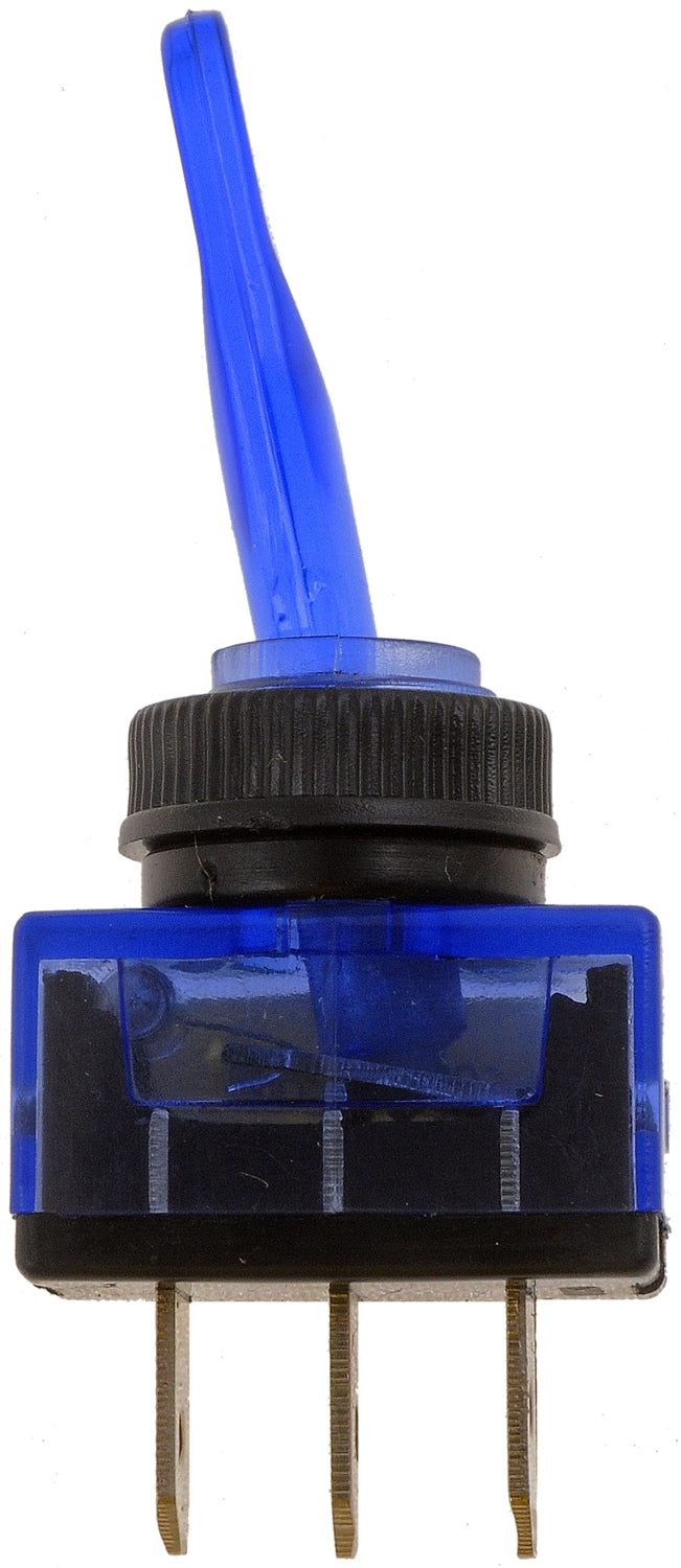 Dorman (OE Solutions) 85912 Conduct-Tite Blue On/Off Toggle - image 1
