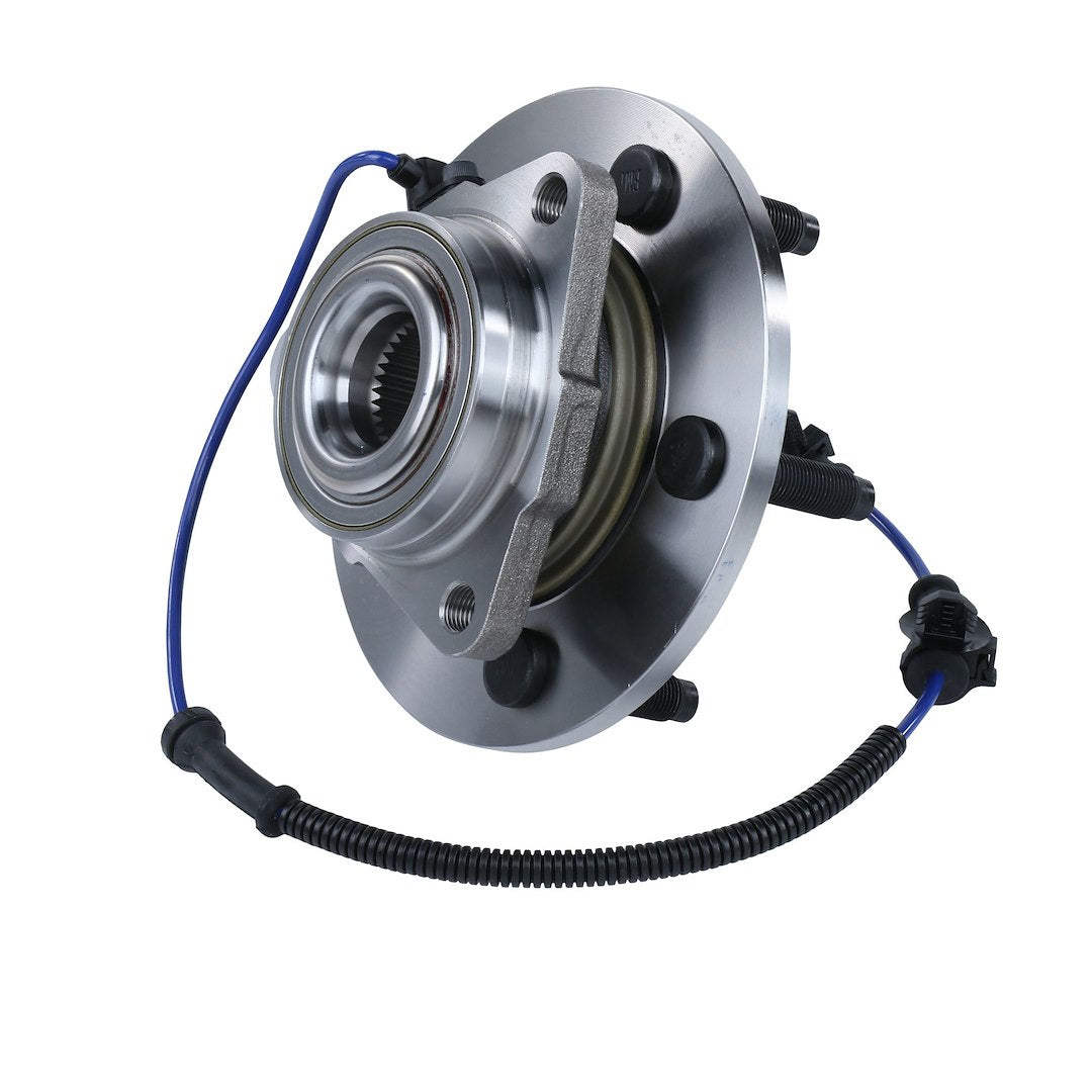 Moog Hub Assemblies 515113 Wheel Hub Assembly