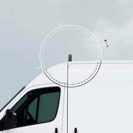 We Boost Fleet Vehicle Cellular Signal Booster – 473021