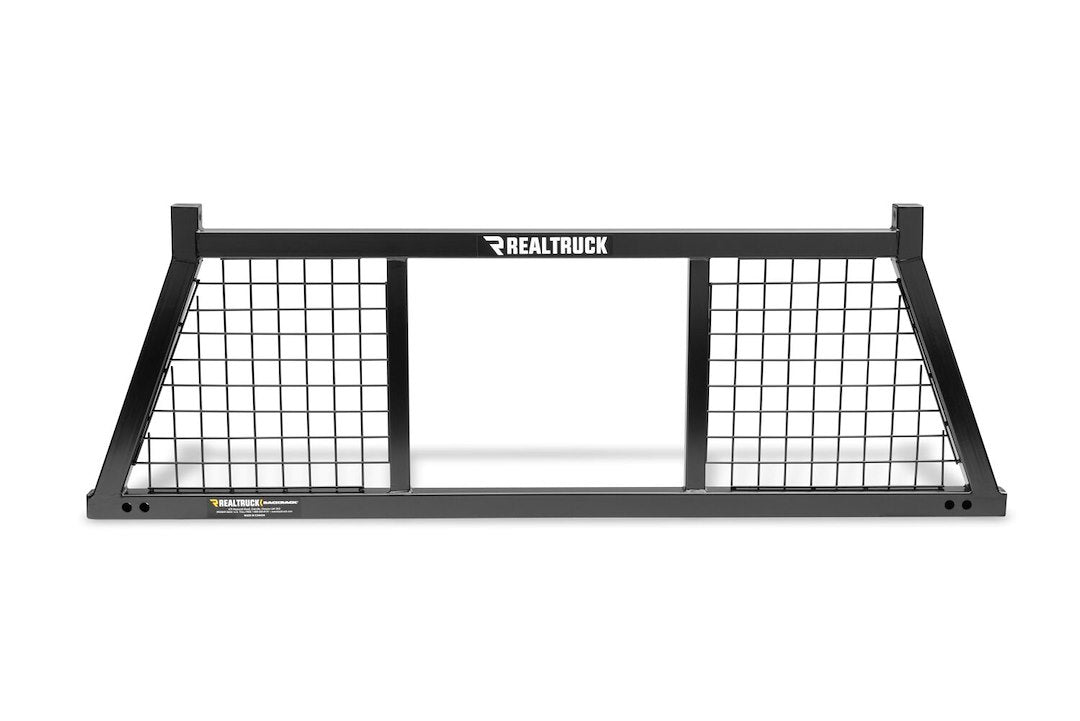 BackRack 149SM Side-Mesh Steel Rack Frame, Kit 30122 - image 1