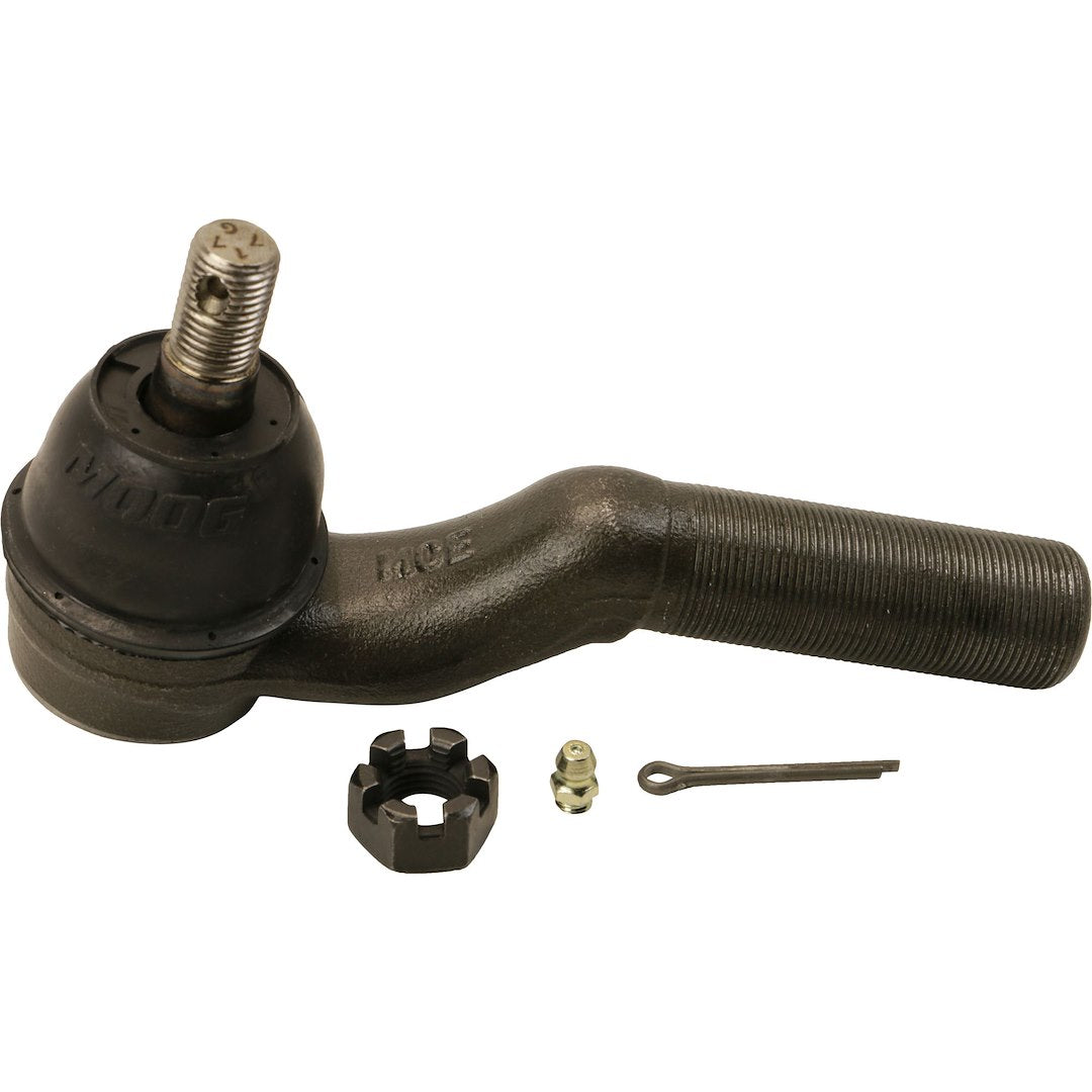 Moog Chassis ES3202R Problem Solver Outer Steering Tie-Rod End
