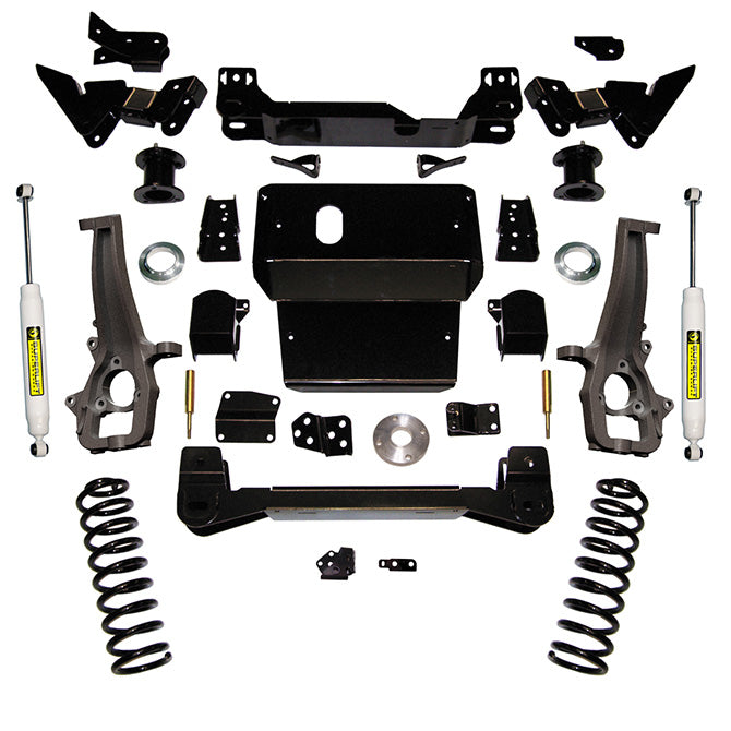Superlift 4605-1 K120/K120B Lift-System Component Box