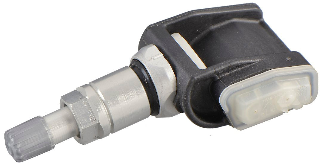 Schrader TPMS Solutions 23309 Silver Tesla BLE Clamp-In Sensor