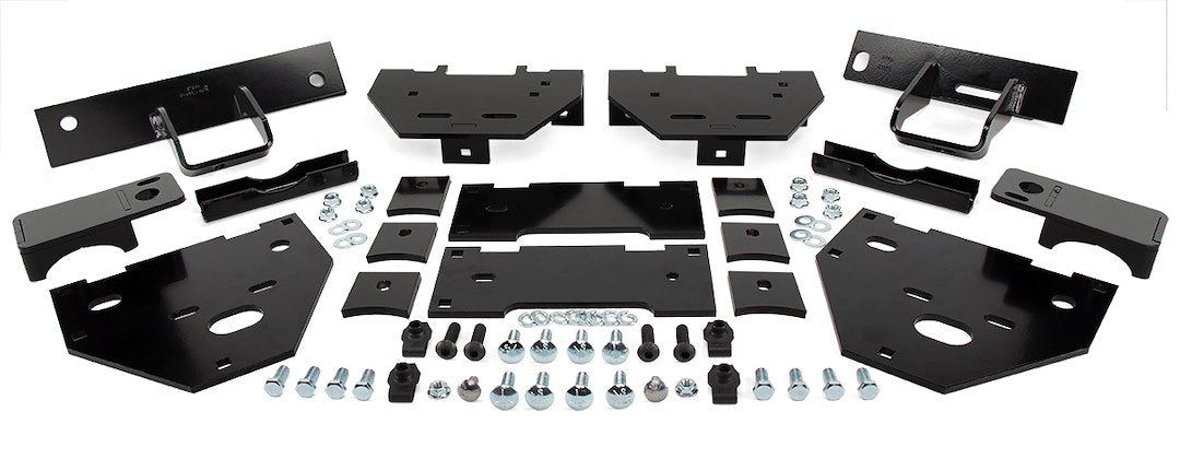 Air Lift 57552 LoadLifter 7500XL Kit with 7-Inch Bellows - image 2
