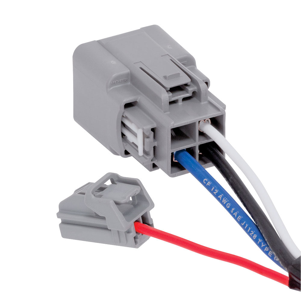 Tekonsha 3023-P Trailer Brake Control Wiring Harness - image 3