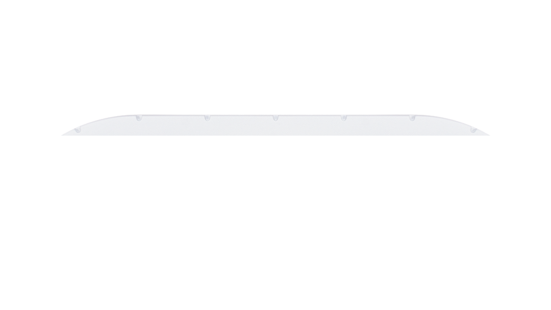Icon Fender Skirt for Keystone Rv Sprinter 1997–2016 – 12390