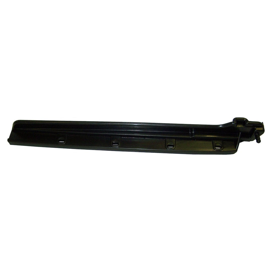 Crown Automotive 55176224 Right Door Seal Molding, Black - image 1