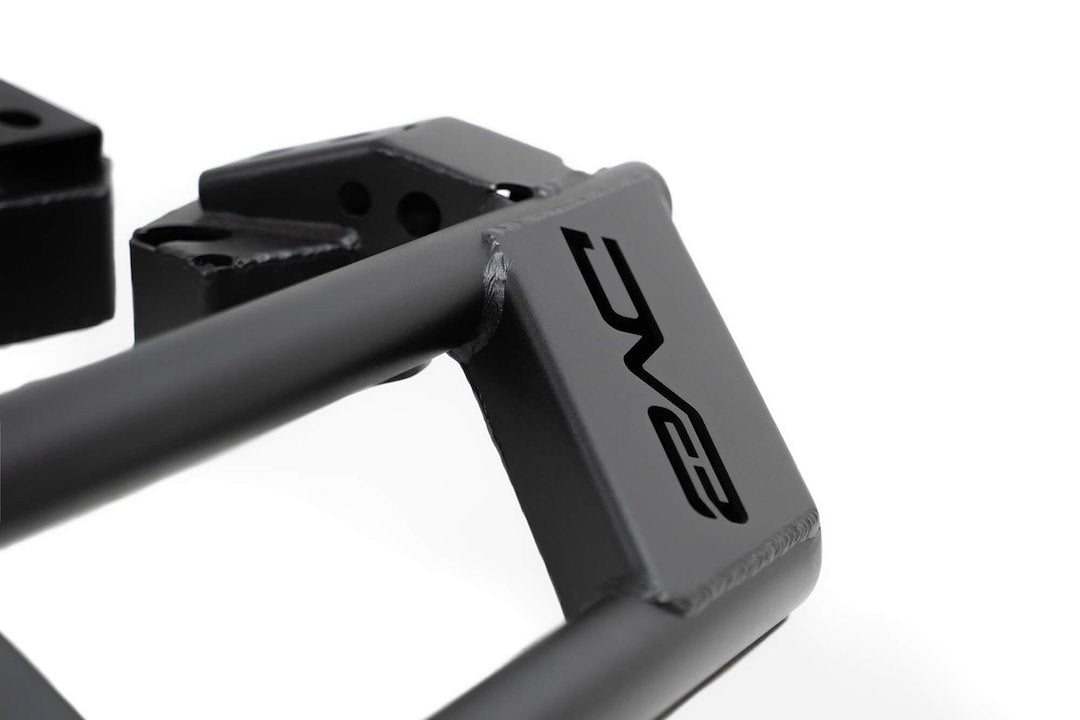 DV8 Offroad SRBR-04 FS-15 Round Entry Bars