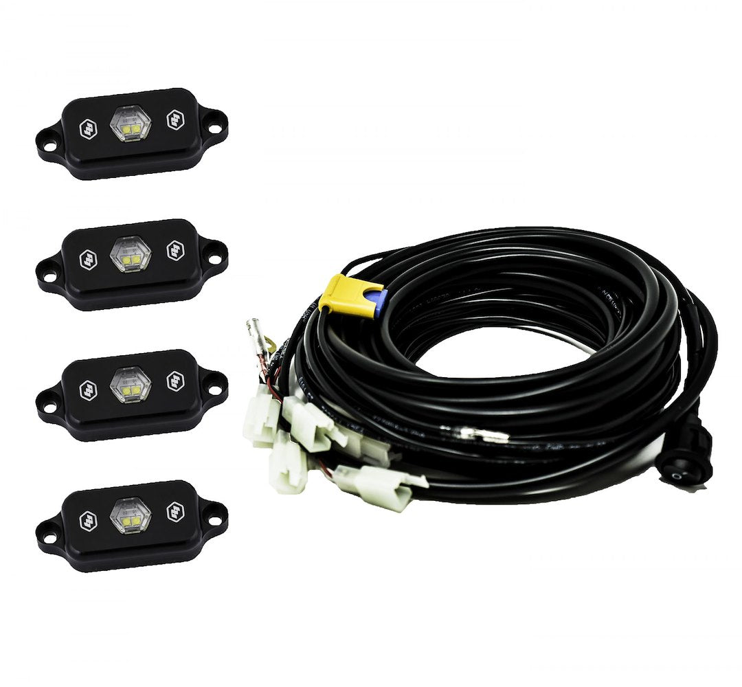 Baja Designs 447059 Clear LED Lighting Component