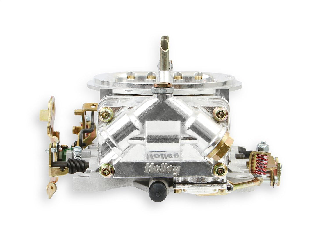 Holley 0-82851SA Street HP Carburetor