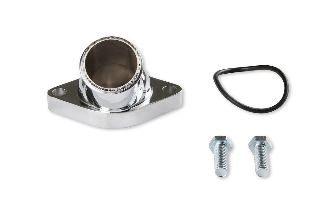 Mr. Gasket 2660 Chevrolet O-Ring Thermostat Water Neck
