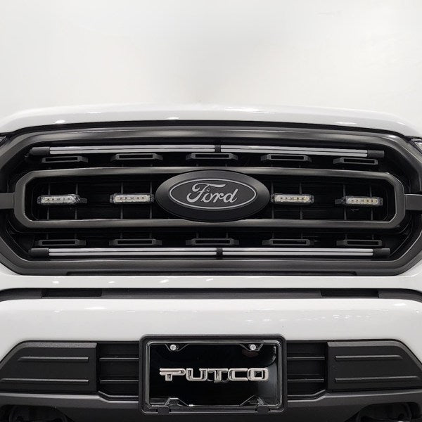 Putco 950204 Hornet Stinger Surface Strobe Head