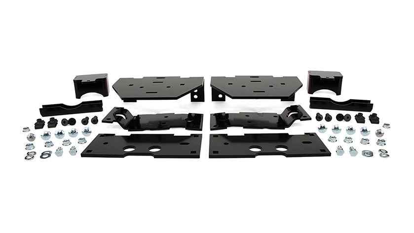 Air Lift 57380 LoadLifter 5000 Air Springs for Underframe Mount