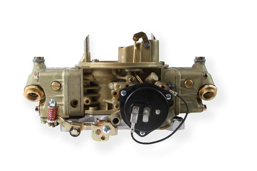 Holley 0-4779CE Double Pumper Carburetor