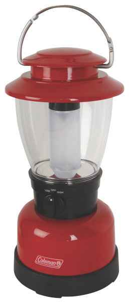 Coleman LED Camping Lantern - 400 Lumens – 2000038049