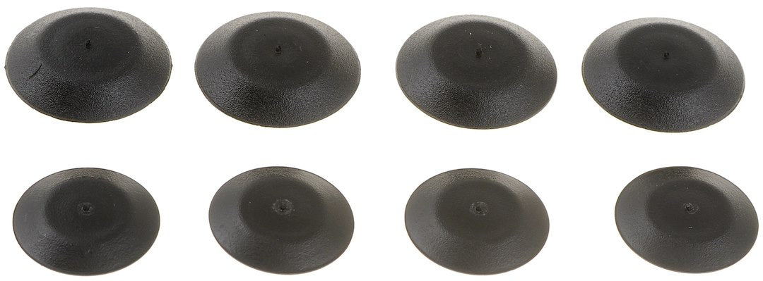 Dorman (OE Solutions) 02411 Fastener-Hole Cover Buttons - image 2