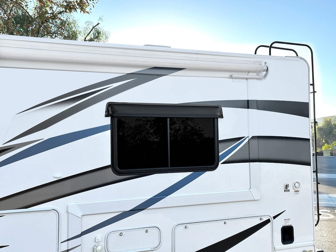 Gt Styling Rv1036 Rainguard - image 3