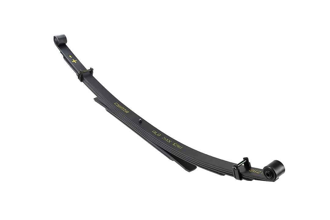 ARB CS055R Old Man Emu Leaf Spring, Six Leaves