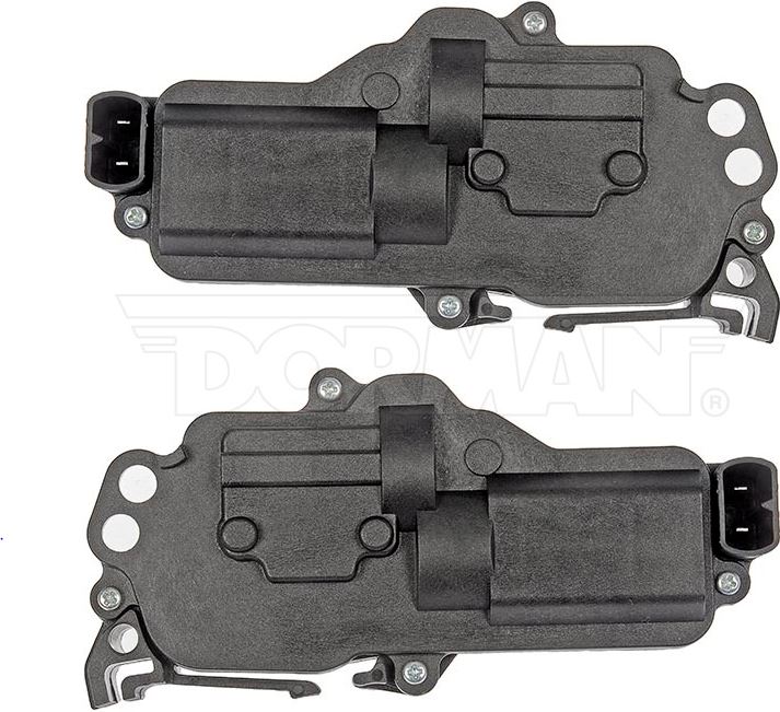 Dorman (OE Solutions) 746-148kt Door-Lock Actuator Motor Replacement - image 2