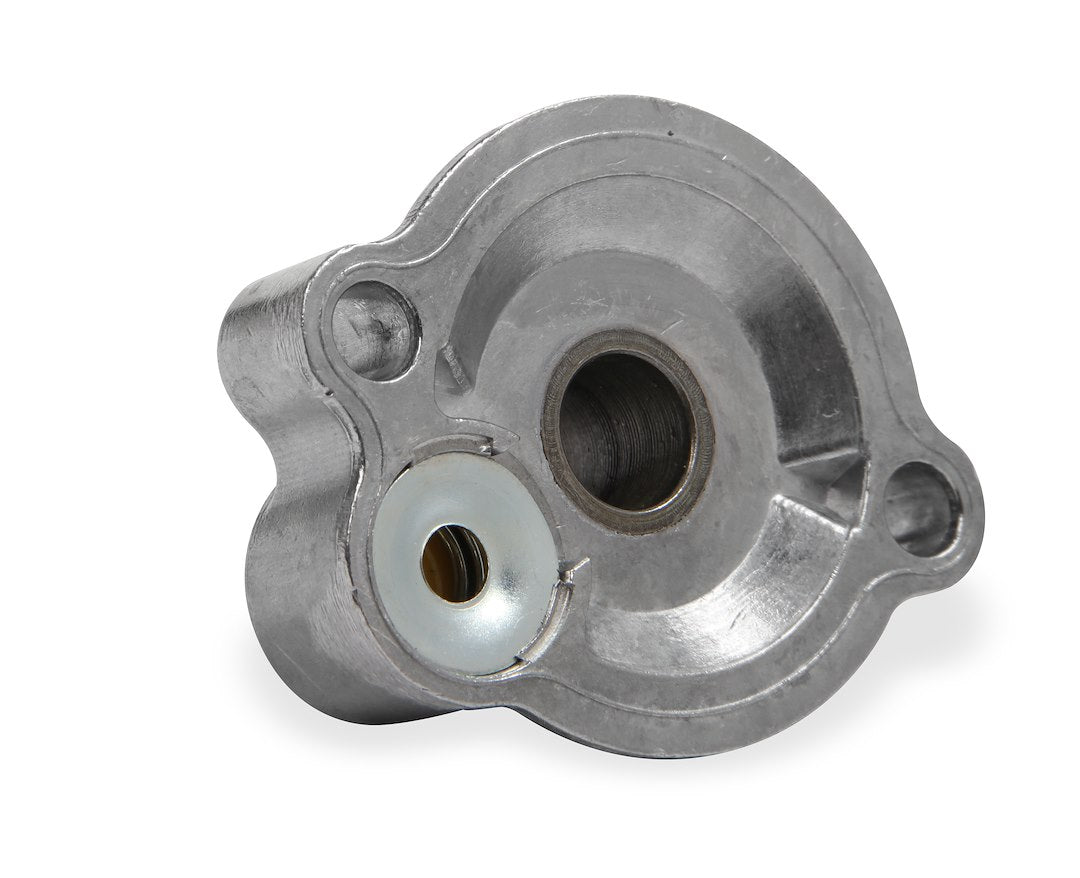 Mr. Gasket 1272 Chevrolet Oil-Filter Bypass Adapter