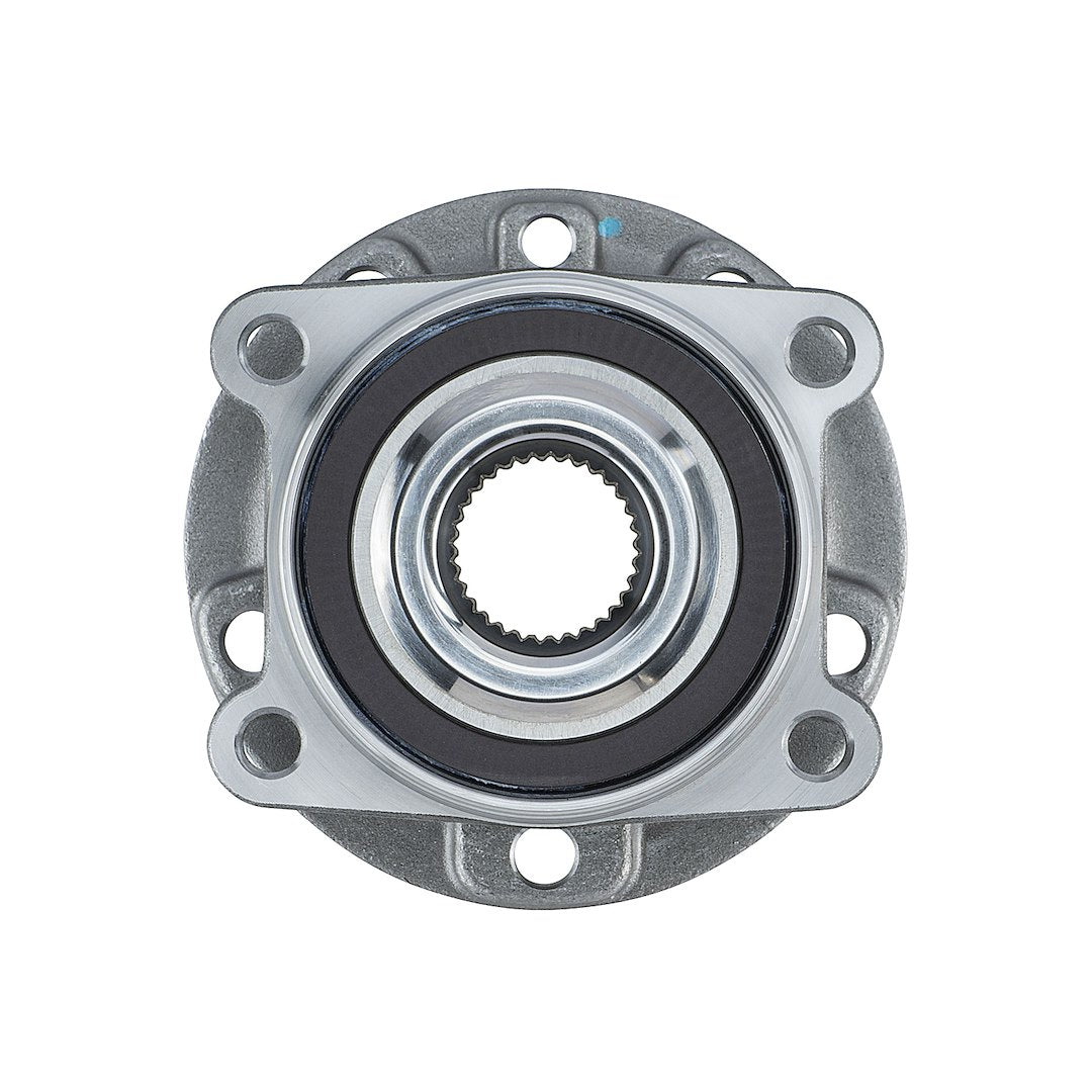 Moog Hub Assemblies Hub and Wheel Bearing Unit 512513