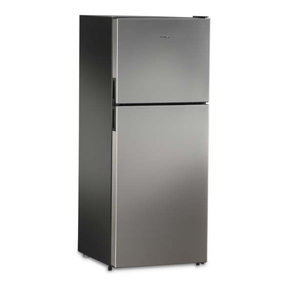 Dometic 9600026948 DMC4101R Dual Compartment 12V RV Refrigerator with Freezer Right Hand – image 1