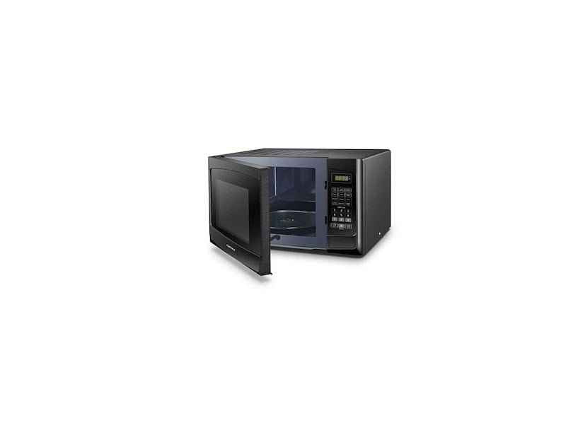 Contoure RV-980B 1.0 cu. ft. Built-In Black Microwave Oven, 900W Power – image 2