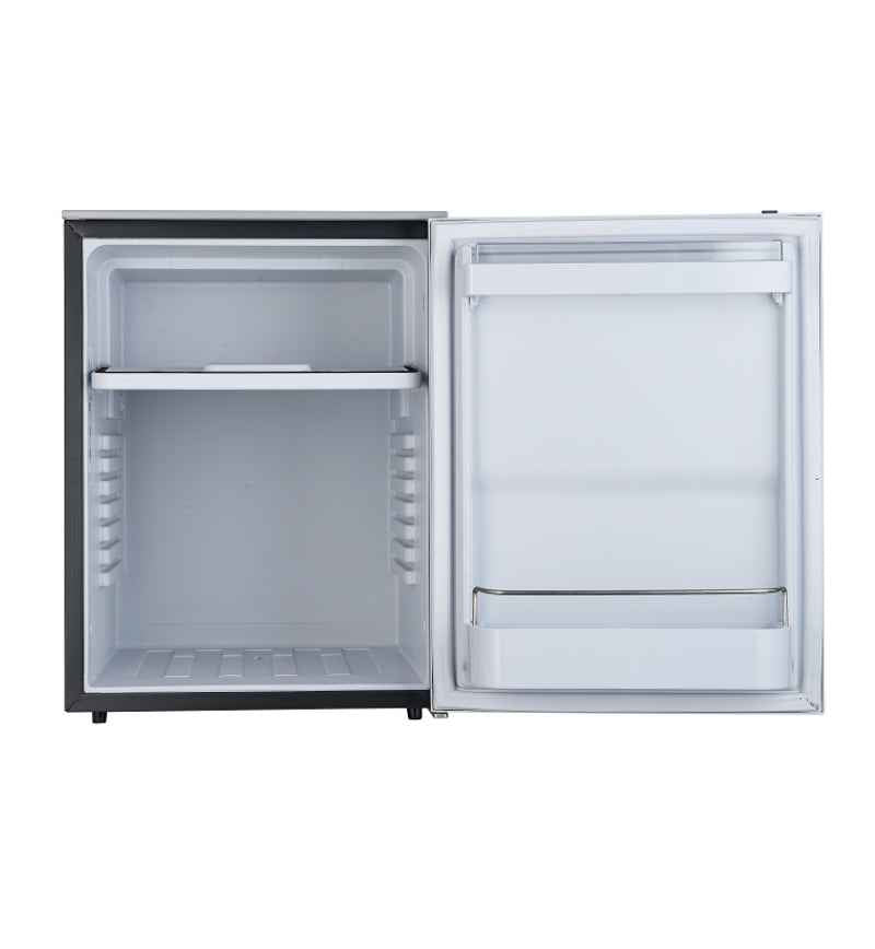 Pinnacle Appliances RF 12-282 3 Cu. Ft. 12V DC Portable Fridge, Stainless Steel – image 4