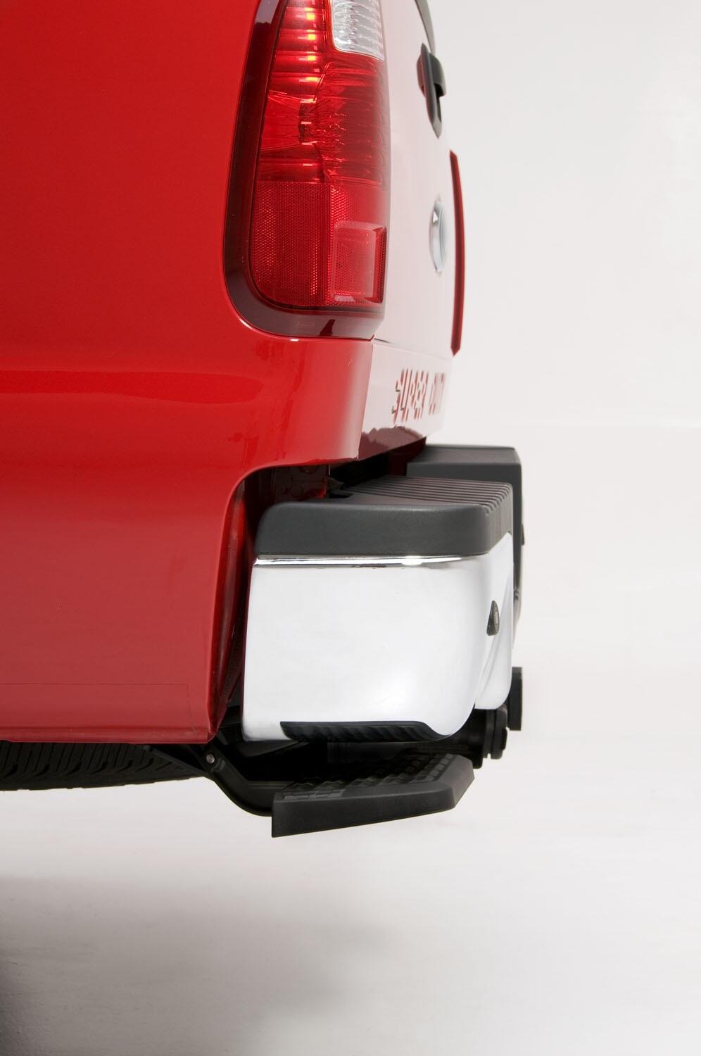 Amp Research 75303-01a Truck Step - image 3