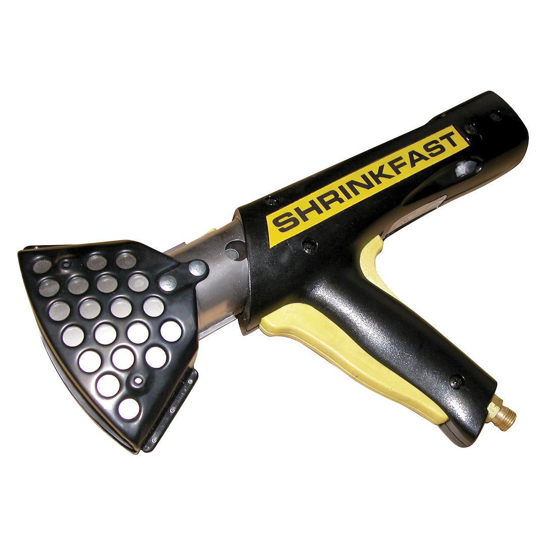 Dr Shrink Ds-Shfast998 Boat Shrink Wrap Heat Tool - image 2