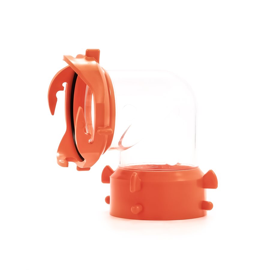 Camco Rhinoflex 90 Degree Elbow Connecting Sewer Hose to (39857)