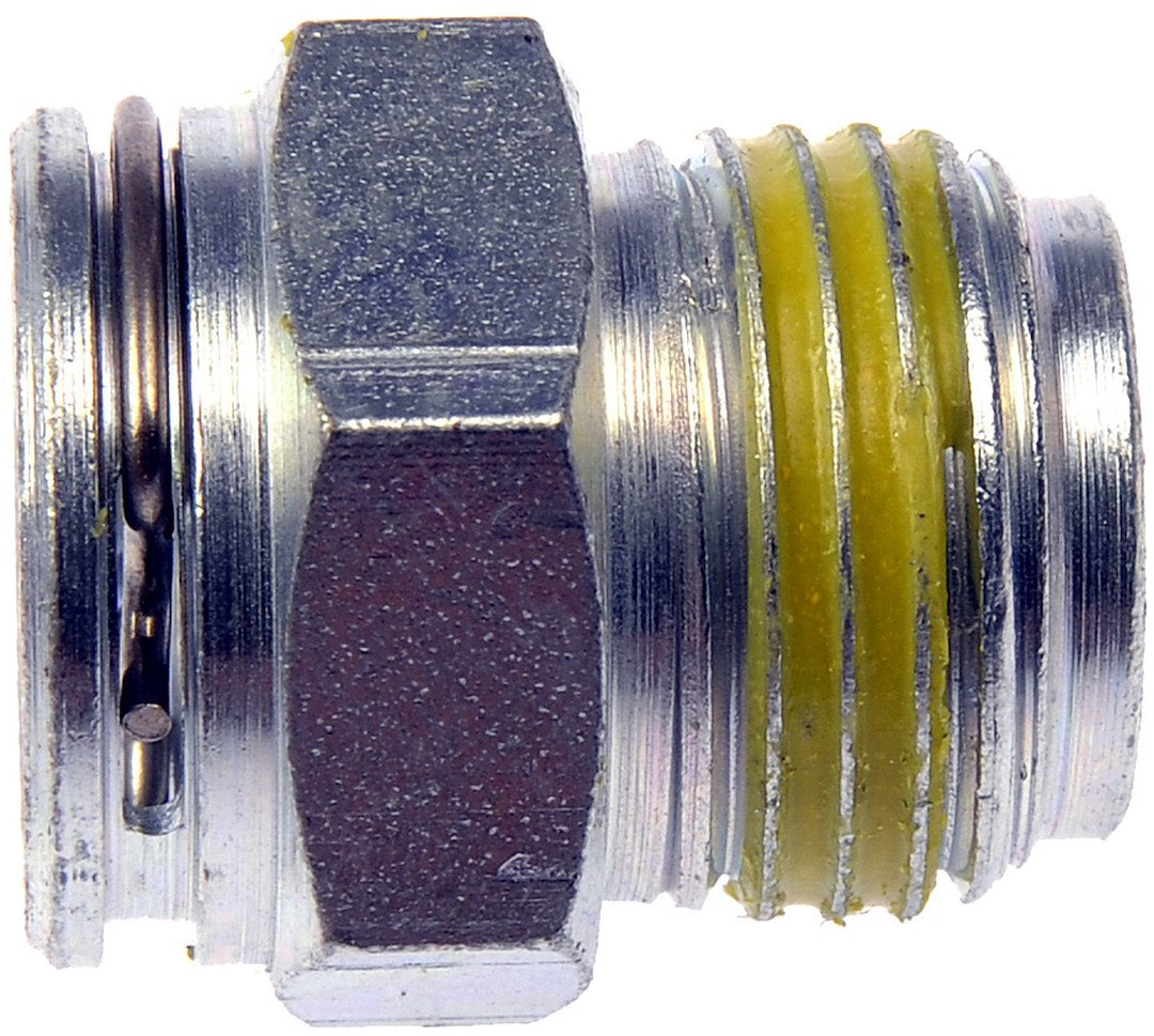Dorman (OE Solutions) 800-605 GM 96-00 Cooler Connector with 5/8-18 Thread - image 1
