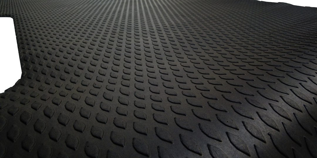 Masterack 02h377kp Cargo Protection Mat