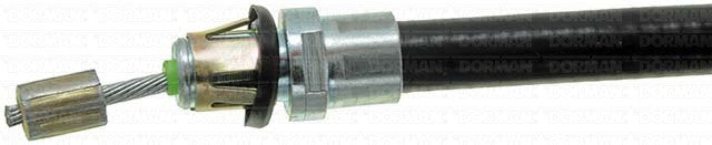 Dorman C660075 First Stop Parking-Brake Replacement Cable - image 3