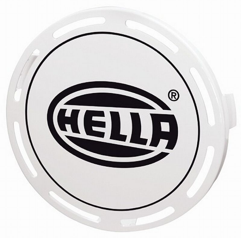 Hella 147945001 Rallye Light Protective Shield