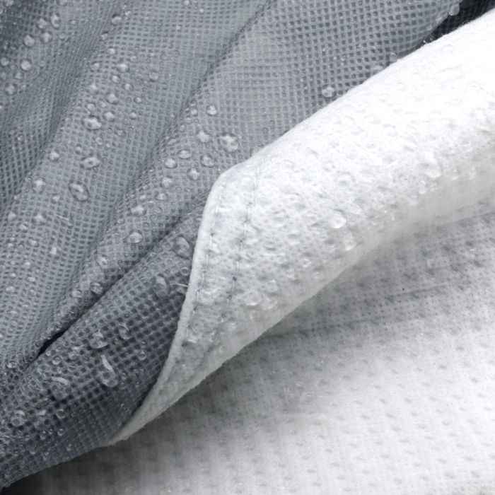 Classic Accessories Class B RV Cover - 20 to 23 ft – 104151001
