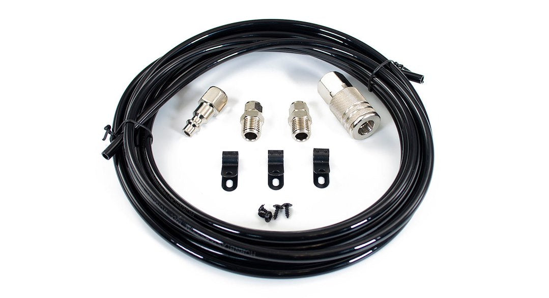 Horn Blasters Aa-Tik-H Compressor Tire-Inflation Kit