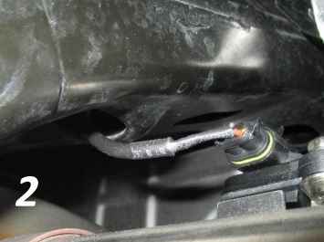 Advanced FLOW Engineering 49-32083-P Gemini XV Rear Exhaust
