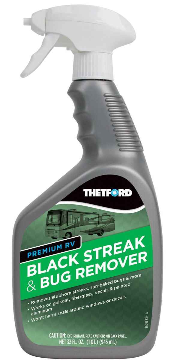 Thetford/ Norcold 50356 Professional Black-Streak Remover, 32-oz Spray