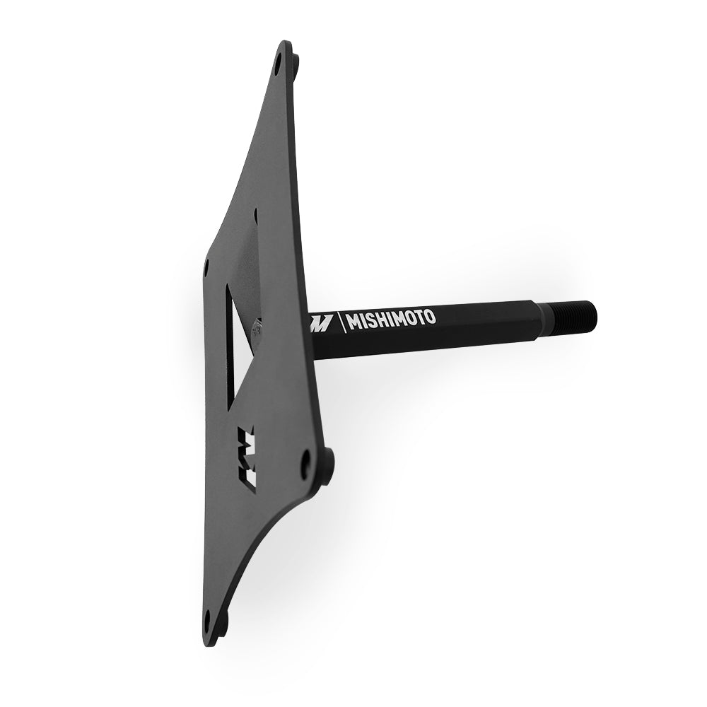 Mishimoto Mmlp-Wrx-22 License Plate Relocation Bracket