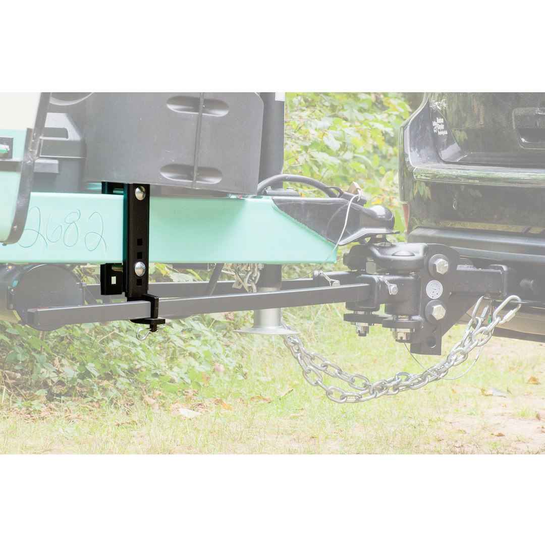 CURT 17516 TruTrack Spring Bar Support Brackets, Pair