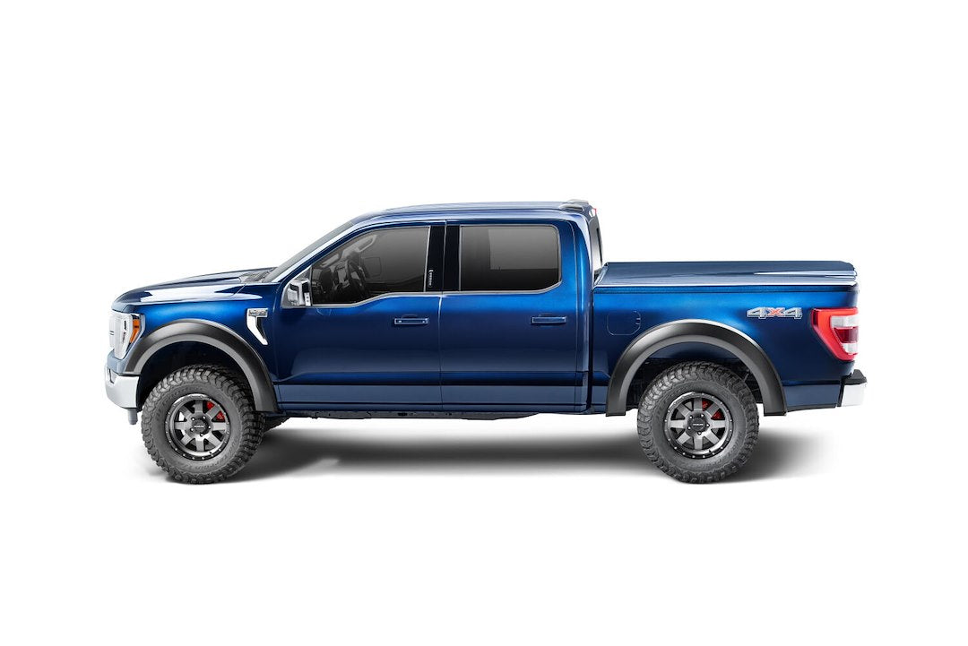 Husky Liner 2802964 Extend-A-Fender Flare Kit