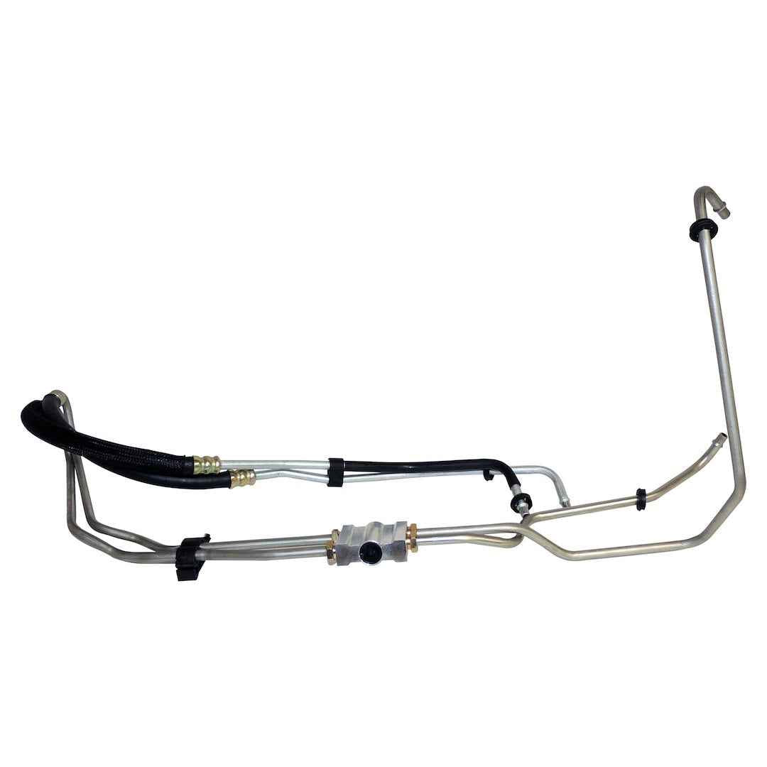 Crown Automotive 55111450AE Automatic Transmission Cooler Hose/Tube Assembly